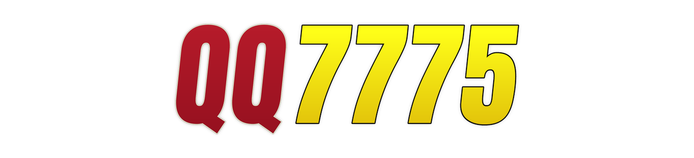 qq7775 লোগো